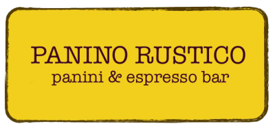 Panino Rustico